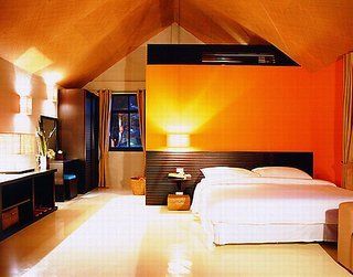 Casuarina Hotel Cha-Am
