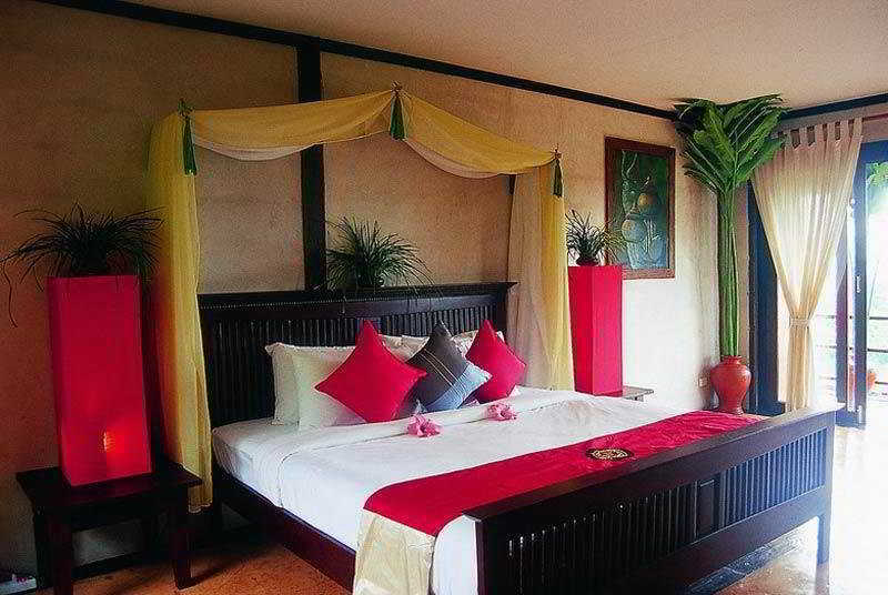 Chiang Rai Valley @doi Hom Fha Resort
