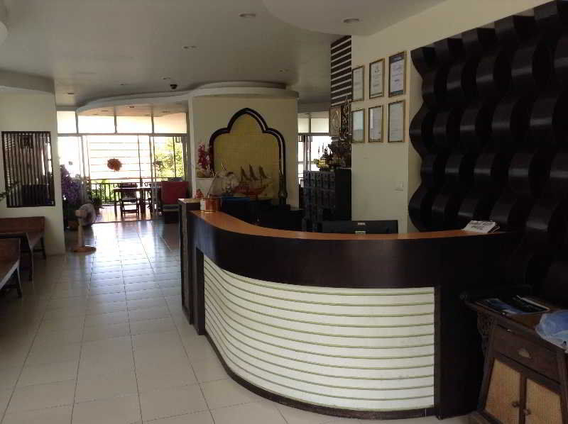 Resort Royal Nakara Ao Nang