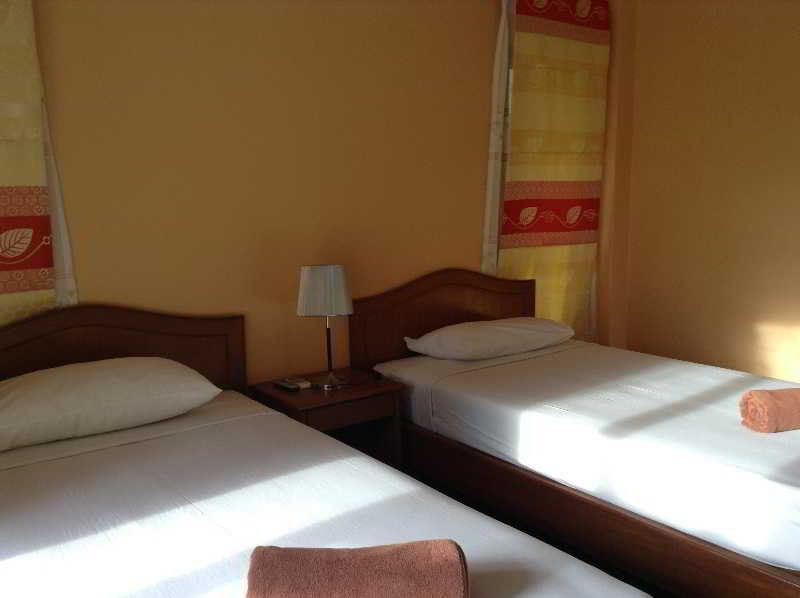 Guest house Aonang Side Ao Nang