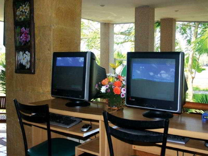 Seaview Hotel