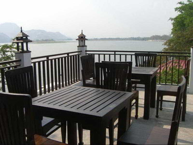 Resort Monsane River Kwai