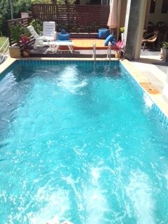 K.t. Samui Hotel Lamai Beach (Koh Samui)