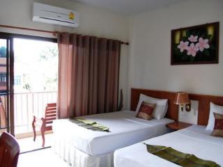 K.t. Samui Lamai Beach (Koh Samui)