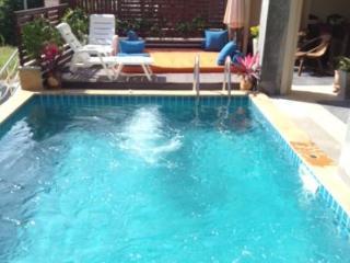 Hotel K.t. Samui Lamai Beach (Koh Samui)