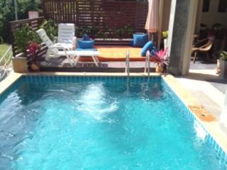 Hotel K.t. Samui Lamai Beach (Koh Samui)