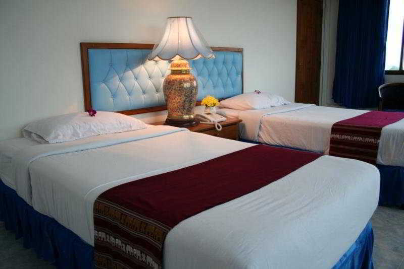 Hotel Chateau Chiangmai 3*