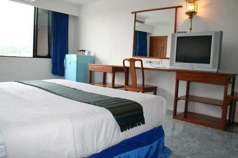Chateau Chiangmai 3* Chiang Mai