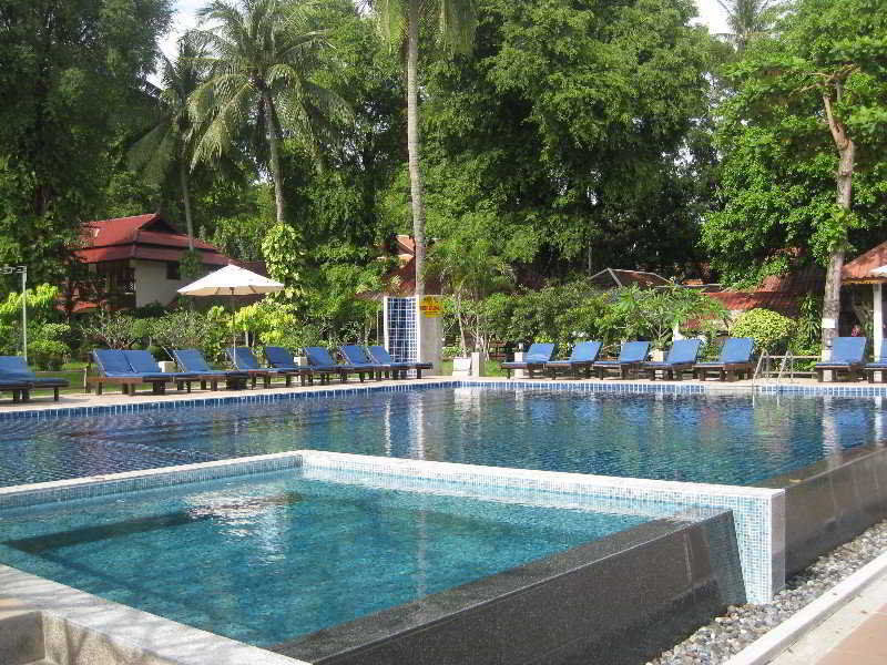 Chaweng Hotel