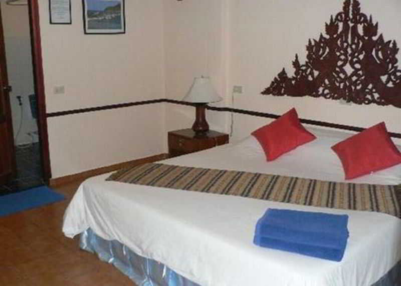 Harry's Resort Mae Nam