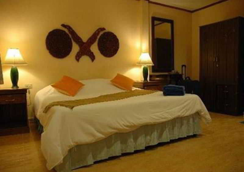 Resort Harry's