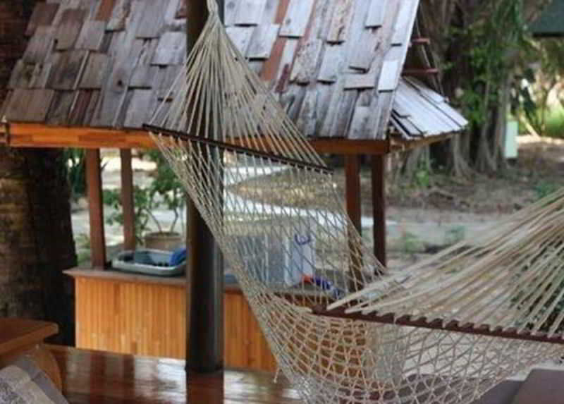 Harry's Resort