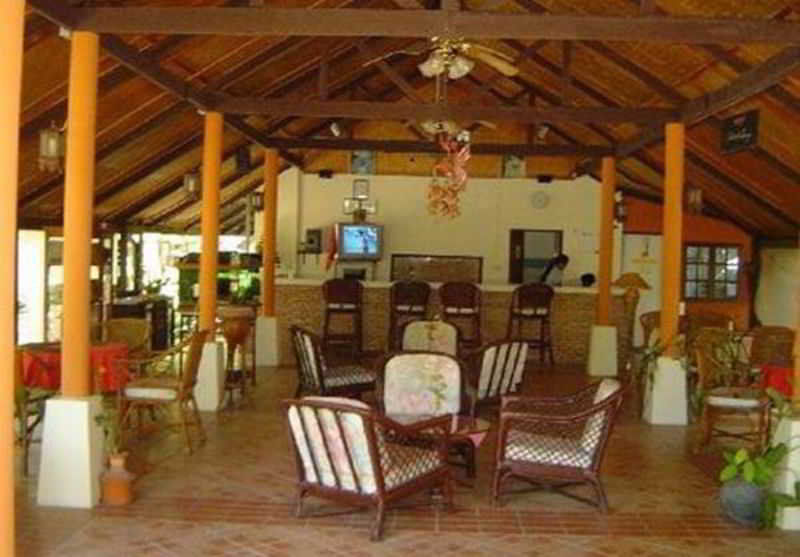 Resort Harry's Mae Nam