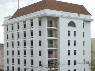 Hotel Bp Grand