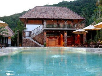 The Cliff Ao Nang 3* Krabi