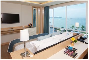 Pattaya Seaview Chonburi