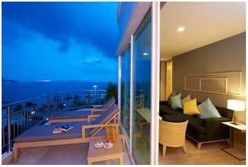 Pattaya Seaview 4*