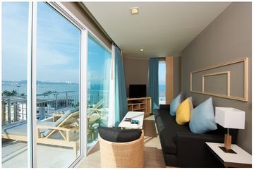 Pattaya Seaview Hotel Chonburi