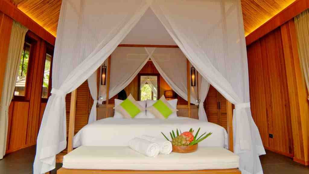 Resort The Treasure Koh Madsum - Samui Koh Samui