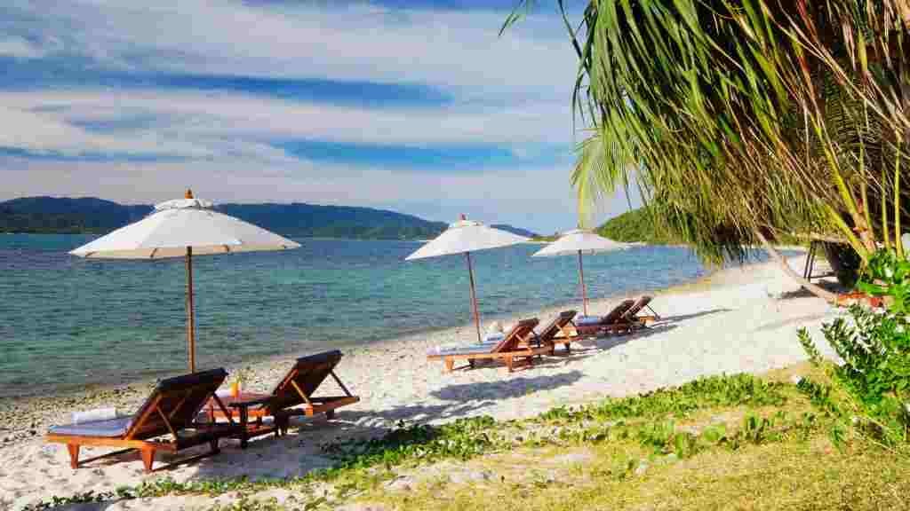 The Treasure Koh Madsum - Samui Resort Koh Samui