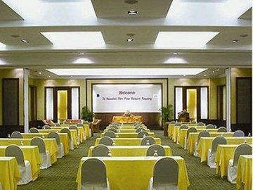 Novotel Rim Pae Hotel Rayong