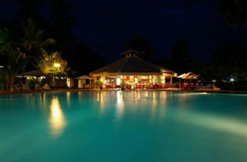 Novotel Rim Pae 4* Rayong