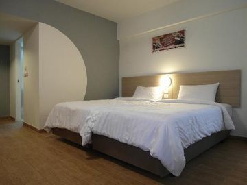 Hotel Red Planet Yai Sha Extra