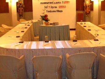 Huarn Jana' Boutique Resort