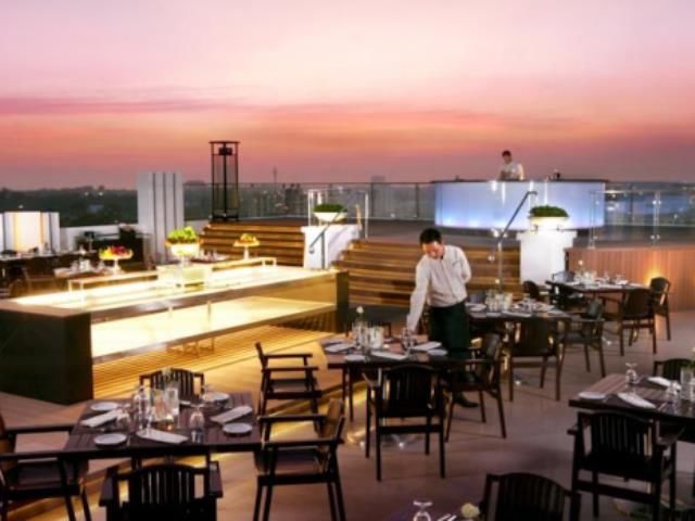 Kameo Grand & Serviced Apartment, 4*