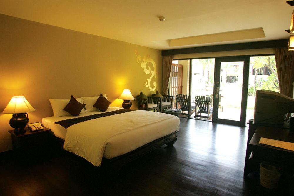 Hotel Ranyatavi Khok Kloi