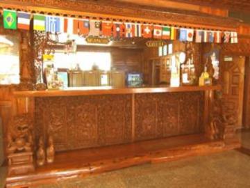 Baan Khun Yom Chiangrai Hotel 2*