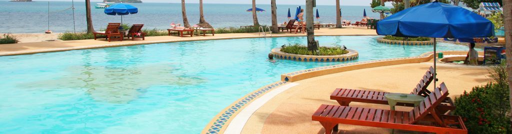 Chang Park Koh Chang