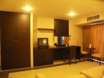 The Airport & Inn Bangkok