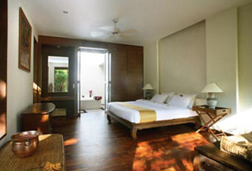 Le Paradis Boutique Resort/spa Hotel Chaweng (Koh Samui)