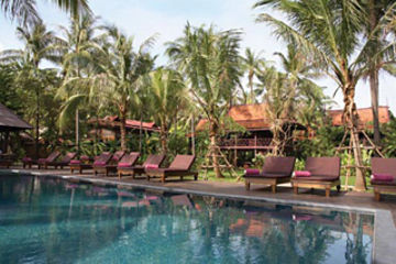 Le Paradis Boutique Resort/spa Hotel 4*