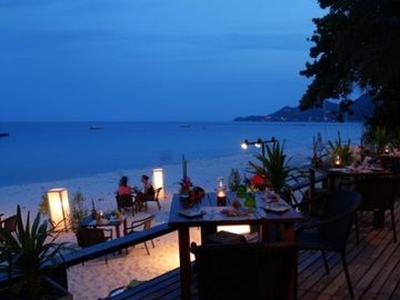 Le Paradis Boutique Resort/spa Chaweng (Koh Samui)