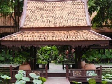 Le Paradis Boutique Resort/spa Chaweng (Koh Samui)