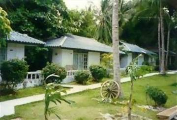 Chaweng Hotel Koh Samui