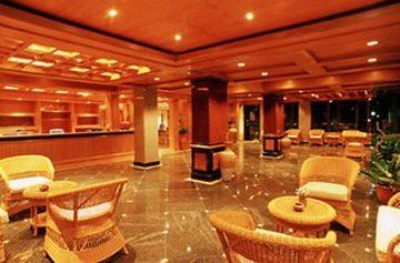Grand Sea View Resotel Resort 3*