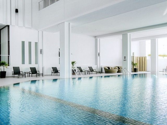 Aparthotel Classic Kameo & Serviced Apartment, Rayong