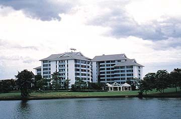 Royal Gems Golf