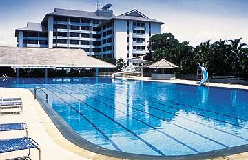 Royal Gems Golf Resort