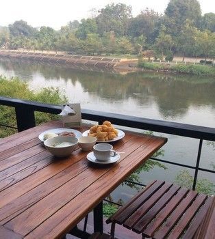 Hotel Kanvela Kanchanaburi