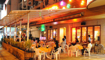 Khon Kaen Hotel Hotel 3*
