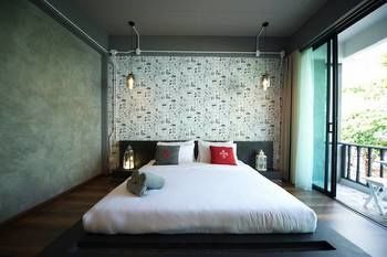 De Sea Almond Chumphon
