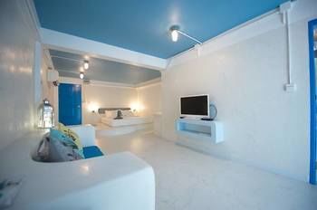 Resort De Sea Almond 4*