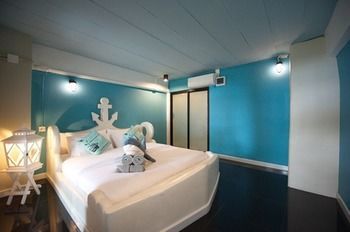 De Sea Almond 4* Chumphon