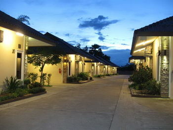 Palm Sweet Resort Chumphon