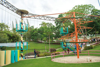 Resort Brookside Valley