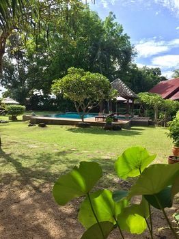 Villa Baan Laem Noi